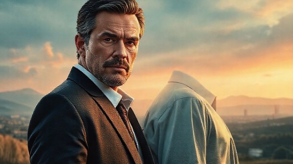 【4K修复】《英雄本色》三部曲豪华套装限时特惠 港片经典再现