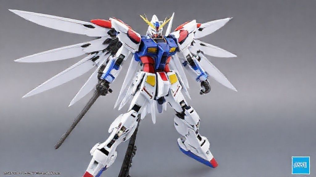 【限时特惠】万代PG强袭自由高达模型跌破220美元！关税阴影下的收藏良机