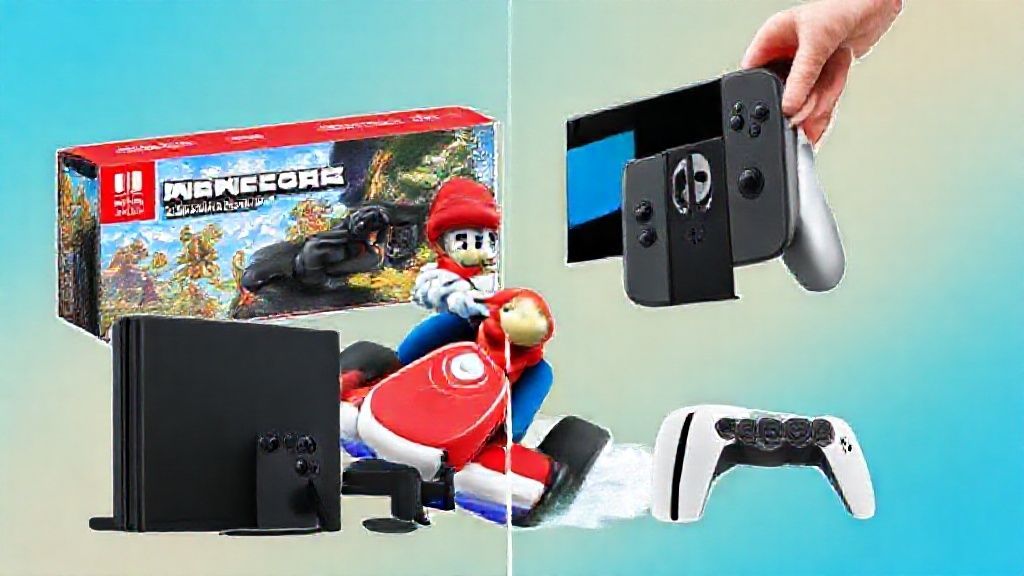 双旦游戏剁手指南：年末终极优惠大盘点