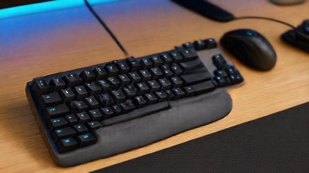 罗技MX Master 3S鼠标史低价：45%折扣仅售66英镑