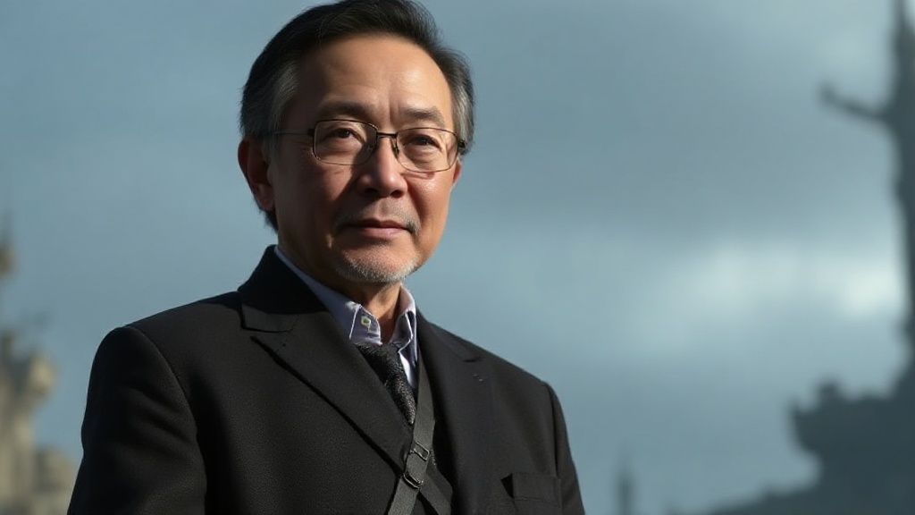 光盘革命：FromSoftware如何被索尼PlayStation带入游戏产业