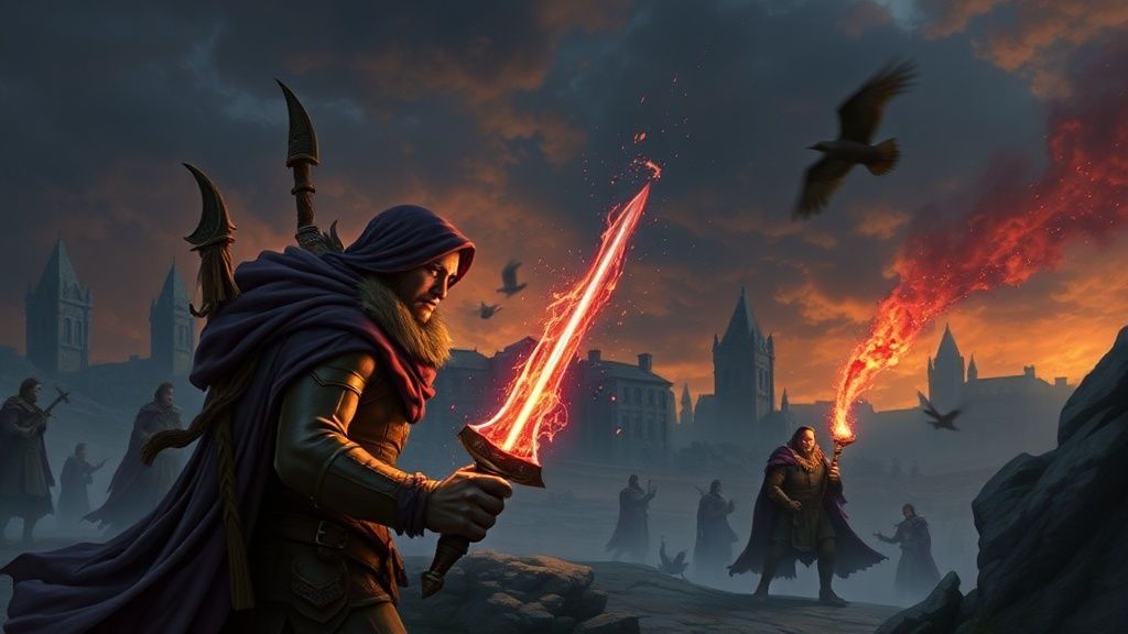 《Dispatch》：当超级英雄遇上职场喜剧