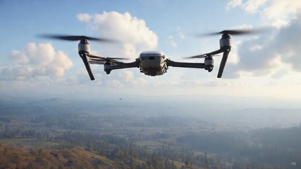 《战地6》重大更新：修复'铁锤飞天'bug 导弹锁定机制同步优化