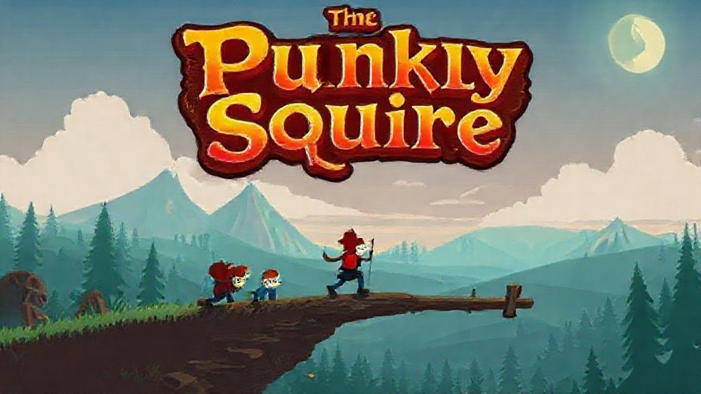 《勇敢小侍从》豪华版黑五特惠：萌趣艺术画册+数字原声仅售25美元