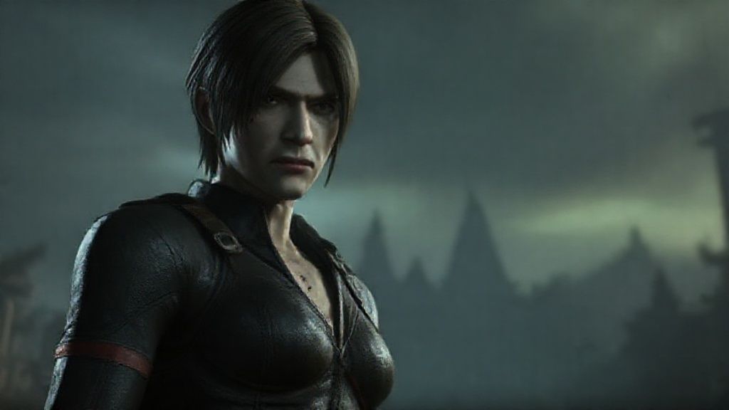 《生化危机：安魂曲》制作人爆料：浣熊市幸存者回归，但里昂可能只是NPC