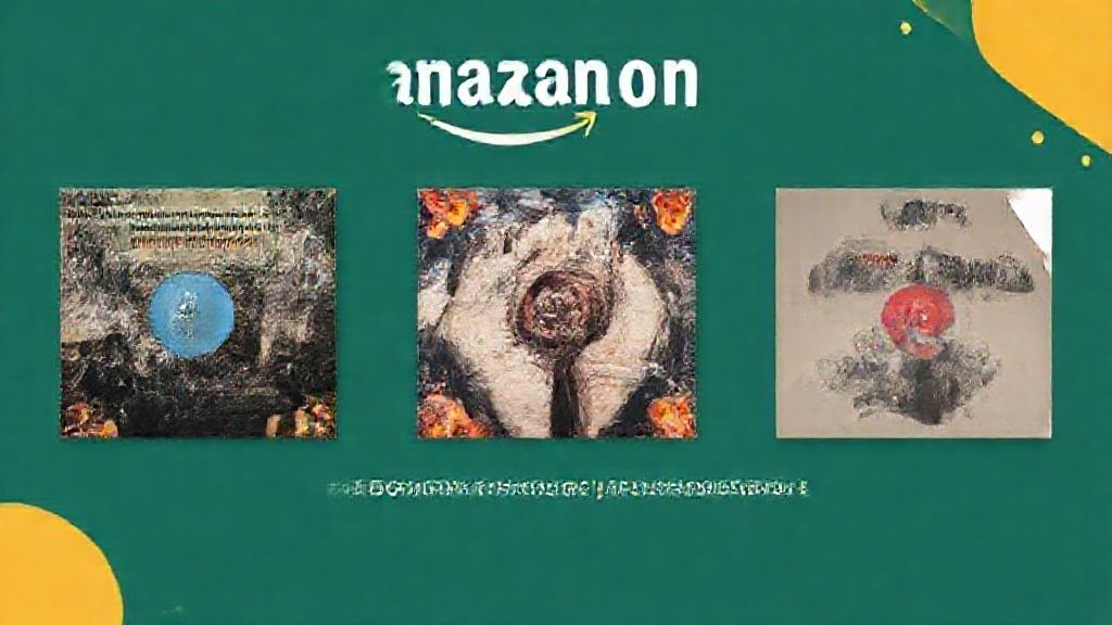 黑五必抢！亚马逊买二送一黑胶唱片促销全攻略