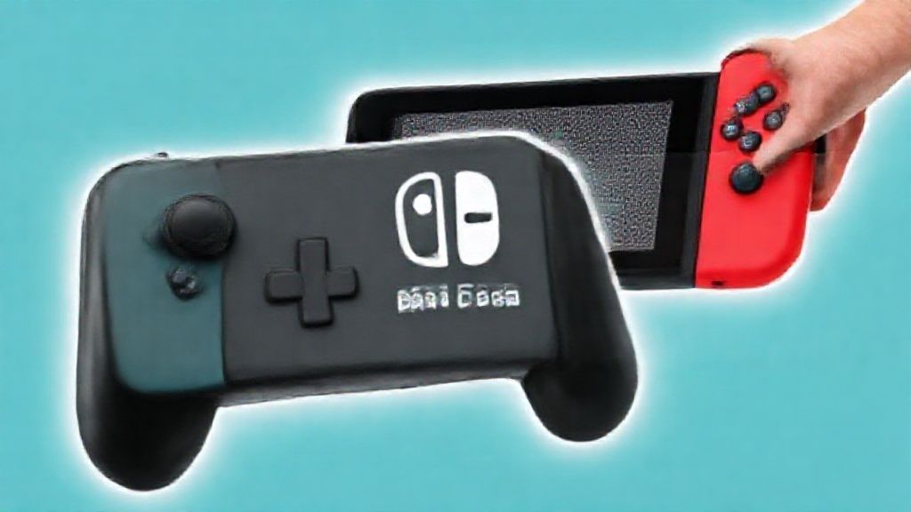 Switch 2 Pro手柄黑五促销落空？老玩家教你三招省下真金白银