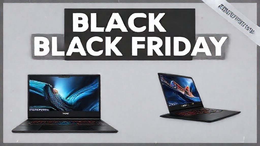 【黑五特惠】OMEN游戏本全线史低价！RTX5080怪兽本竟不到2000刀？