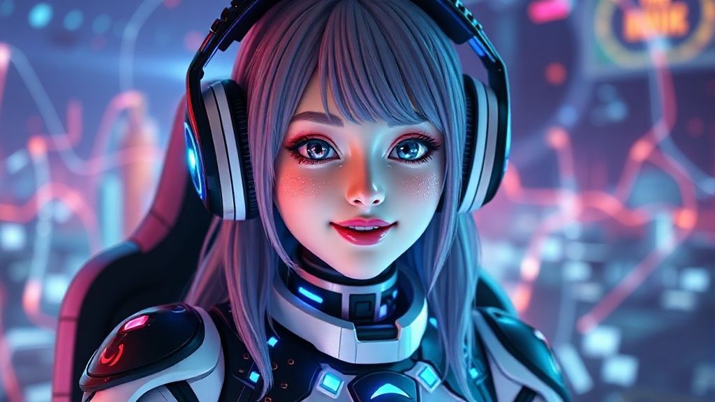 AI虚拟主播Neuro-Sama再破Twitch订阅纪录 345小时马拉松直播创历史