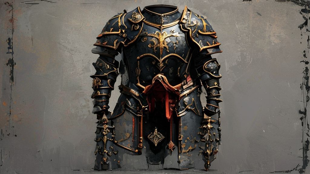 《熔炉》全阶段护甲锻造终极指南