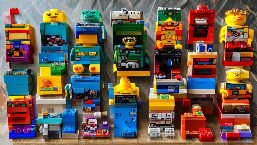 2026年十大最贵乐高套装盘点：从霍格沃茨到死星，哪款是你的钱包杀手？