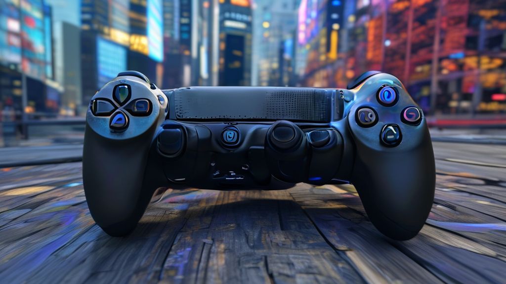 2026年PlayStation游戏阵容前瞻：金刚狼领衔，中国武侠惊艳亮相