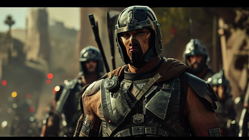 《Arc Raiders》影视化在即？Embark创始人透露多家制片公司接洽