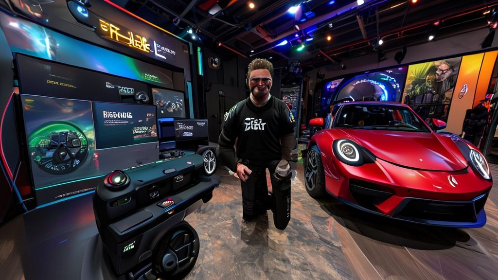 2026 Xbox开发者直面会官宣：多款大作实机画面即将首曝