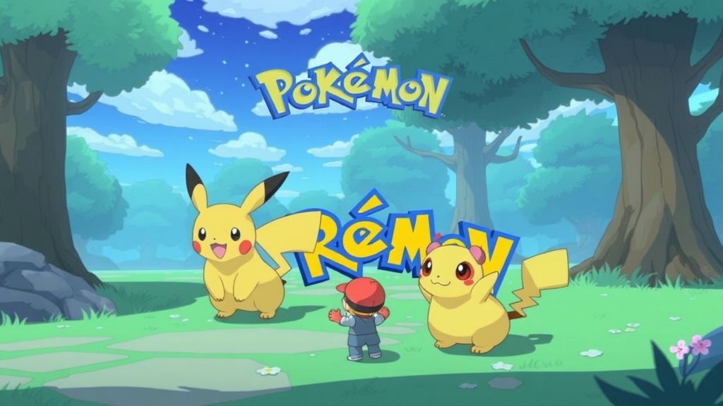 《宝可梦乐园》评测：40小时主线只是开始！ω-Force打造的沙盒神作